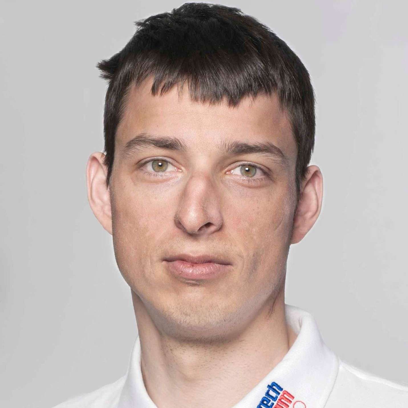 David Bakeš