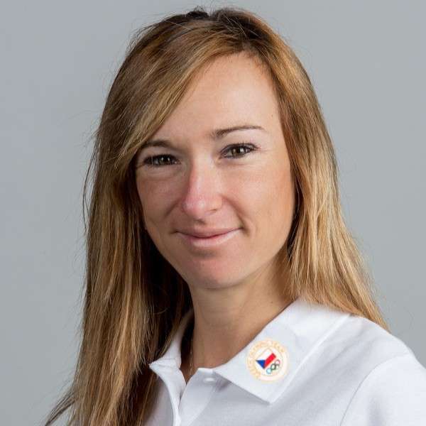 Eva Vrabcová Nývltová